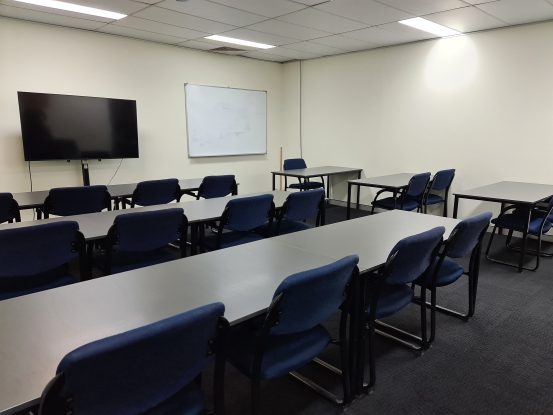 Aurora Training Toowoomba Campus