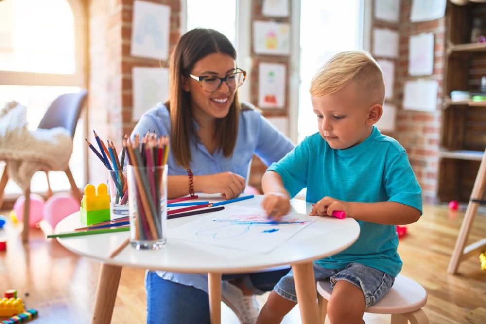 What Qualifications Do You Need To Work In Early Childhood Education?