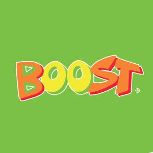 Boost Juice