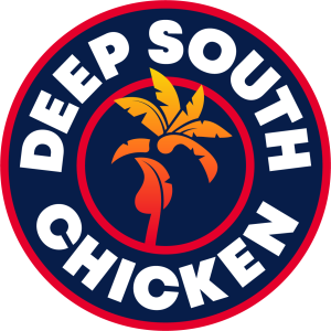 Deep South Chicken