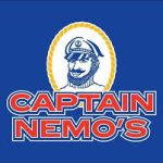 Captain Nemo