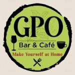 GPO cafe 