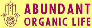 Abundant Food and Organic Life 