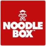 noodle box