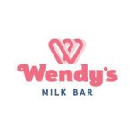Wendy's milk bar