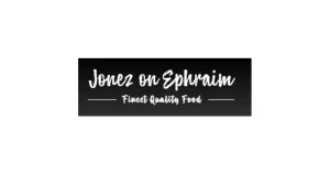 Jonez on Ephraim